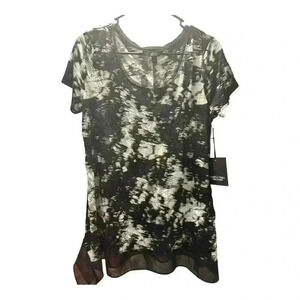 Simply Vera Vera Wang Tunic